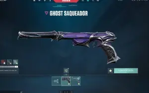 Conta Valorant +2500 Gastos (Negociável)