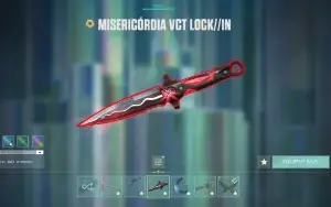 Conta Valorant +2500 Gastos (Negociável)