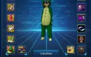 Conta LA Omega DMO