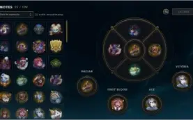 Conta Gold 2 Main ADC (Email)