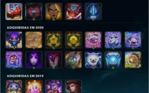 Conta Gold 2 Main ADC (Email)