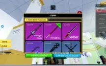 Conta de blox fruits com Shedow fênix rengoku