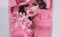Caixas Natura Todo Dia Sabonetes e Creme - pdf Varios Modelo