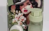 Caixas Natura Todo Dia Sabonetes e Creme - pdf Varios Modelo