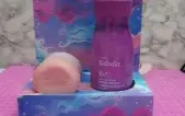 Caixas Natura Todo Dia Sabonetes e Creme - pdf Varios Modelo