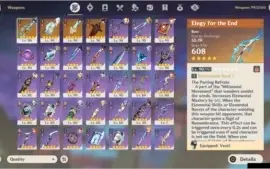 AR57 | Late Game | 15 5* | Leia descrição!