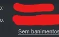 Conta CSGO com prime