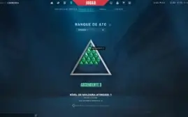 Conta Valorant Com Melhor Custo Beneficio Do Mercado