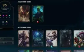 ACC MAIN 2013 - PAREI DE JOGAR