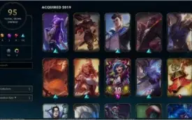 ACC MAIN 2013 - PAREI DE JOGAR