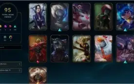ACC MAIN 2013 - PAREI DE JOGAR