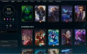 ACC MAIN 2013 - PAREI DE JOGAR