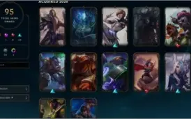 ACC MAIN 2013 - PAREI DE JOGAR