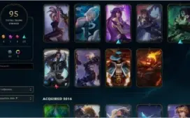 ACC MAIN 2013 - PAREI DE JOGAR