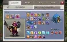Conta cv 12 semi full