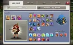 Conta cv 12 semi full