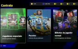 efootball 2024 pc, tecnico xabi alonso impeto, 1595 moedas