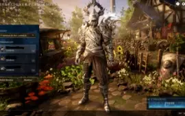Conta New World com Expansão Elysium + jogos na steam