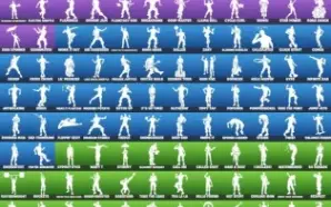 Conta rara de fortnite (656 itens) + stw fundador lvl max