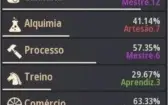 Black Desert Valk Succ 5 PENs, T8 Corcel 14 Cliques