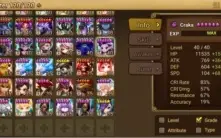 #305 Eleanor Verad Bastet Rica Hathor