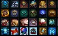 Acc Diamante V Full skin vitoriosa desde a season 2