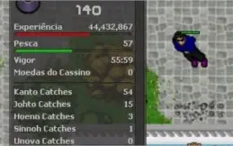 Conta PxG