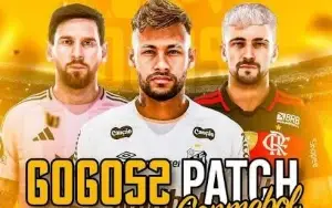 gogosz patch atualizado 2026 commebol !!2 por 1!!