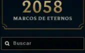 Conta League of Legends / Main LUX, ZOE e AHRI. Level 869