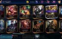 Injustice 2 Mobile