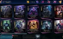  Injustice 2 Mobile