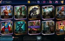  Injustice 2 Mobile