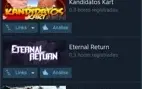 Vendo conta steam com 34 Jogos, mais de 500 reais em jogos