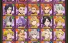 Conta 7DS 1100 diamantes+ Arthur Chaos+ Escanor+Meliodas