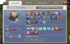 CV 11 Barato (conta do início do clash)