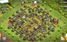 CV 11 Barato (conta do início do clash)