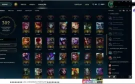 CONTA BORDA PLATINA MMR PLATINA