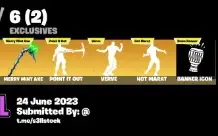 Conta Fortnite NEGOCIAVEL + salve mundo que farma Vbucks