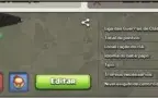 CLÃ  de clash of clans