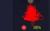 Csgo Lvl20/ Lvl 8 Faceit 