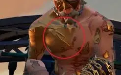 Sea of thieves Maldição do ouro rápido e confiável