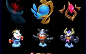 Unranked S4 58 Champs  18 skins, 7 sentinelas 1 croma