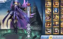 Saint Seiya Awakening - conta pega lendário - servidor 137
