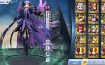 Saint Seiya Awakening - conta pega lendário - servidor 137