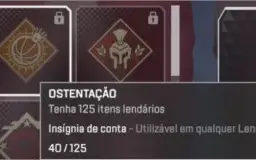 Herança Wraith