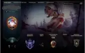 Conta Diamante 3 barata com 22 skins