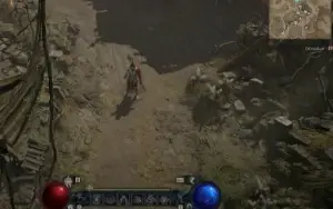Diablo 4 - Temporada 5 Level Up