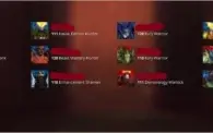 Blizzard / World of Warcraft + Diablo III + Hearthstone