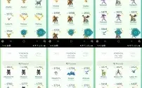 CONTA DE POKÉMON GO LVL 40