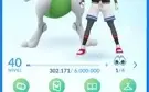 CONTA DE POKÉMON GO LVL 40